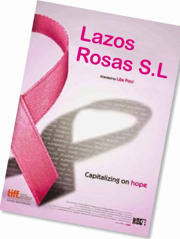 Lazos Rosas, SL