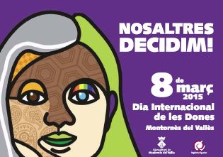 Dia Internacional de les Dones