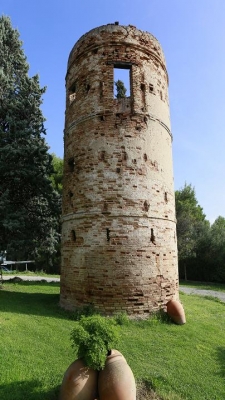 Torre de Can Casaca de Granollers (granollers.cat)