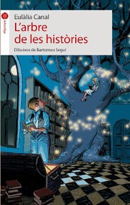 Club de lectura infantil: L'arbre de les històries