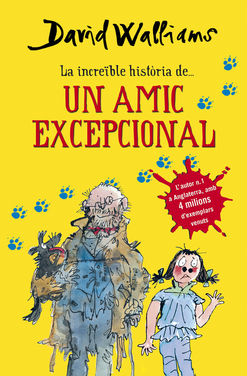 Portada del llibre (Font: Casa del Libro)