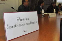 Premis a l'excel·lència acadèmica