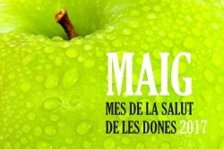 Maig, mes de la salut de les dones