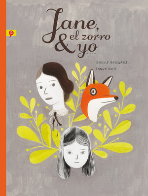 Portada del llibre (Font: Salamandra)