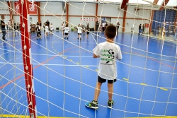 Presentació del Club Handbol Montornès (13/05/2017)