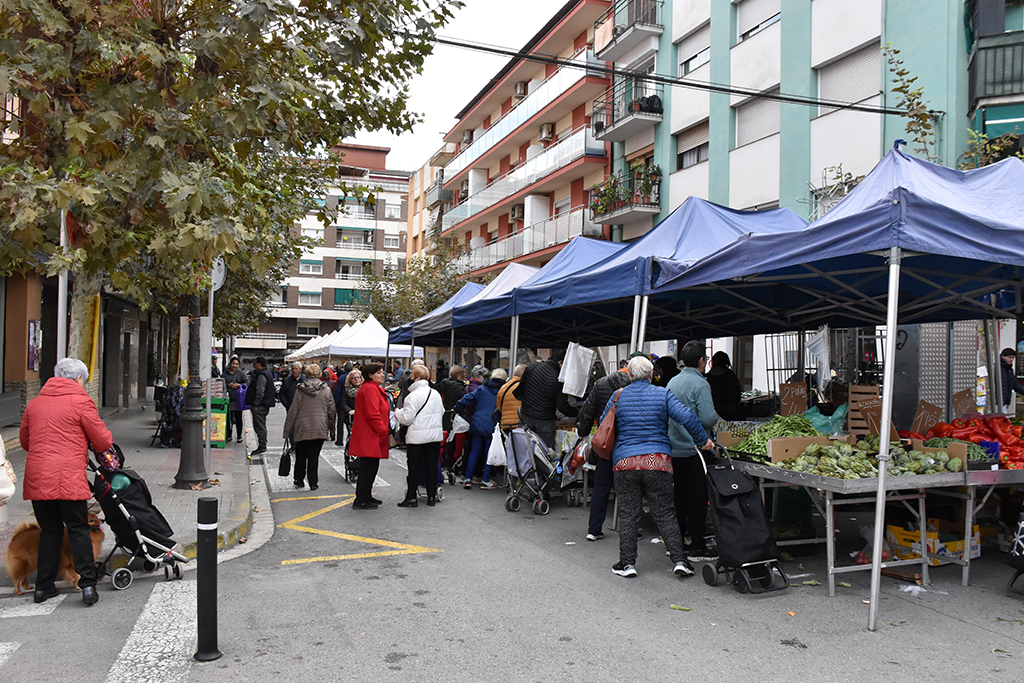 Consulta pública prèvia a la modificació de lordenança reguladora del