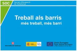 Programa Treball als Barris.