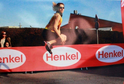 Premi Foto Henkel: Daina Santapau - "Jumper"