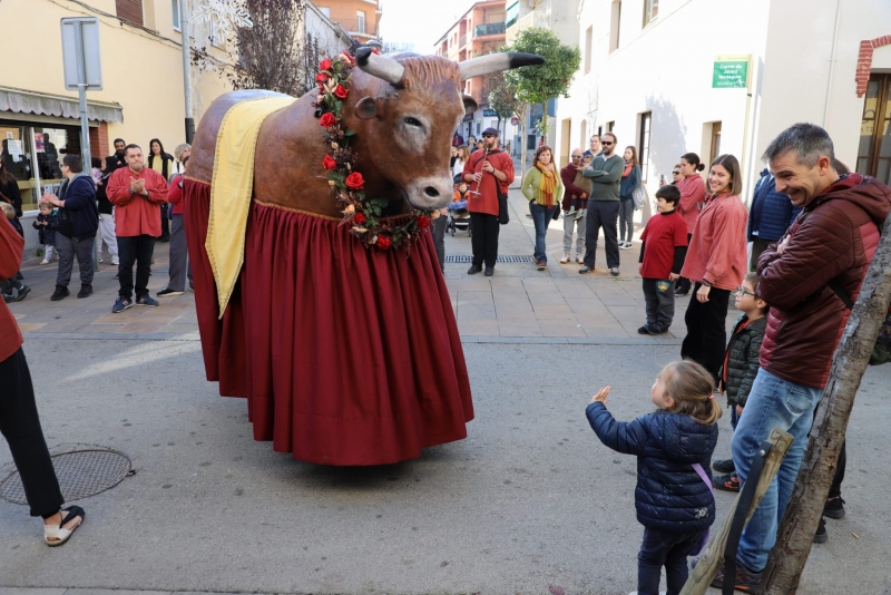 2a Trobada de cultura popular.