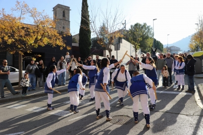 2a Trobada de cultura popular.