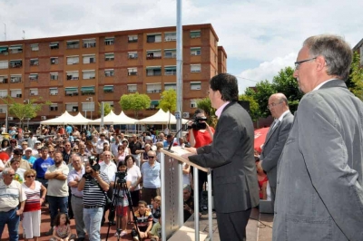 Acte institucional d'inauguració 