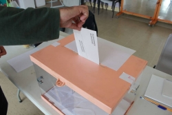 A Montornès s'han constituït 15 meses electorals