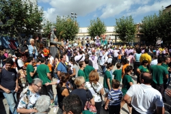 Festes de Montornès. Foto: Ajuntament de Montornès. Autor: JA Jiménez