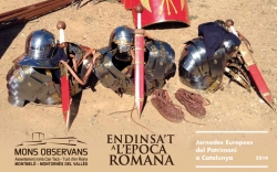 Jornades Europees del Patrimoni a Mons Observans