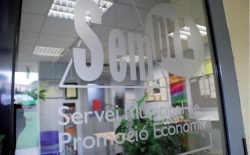 Servei Municipal de Promoció Econòmica