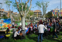 9a Marató familiar de contes