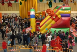 Parc de Nadal 2009