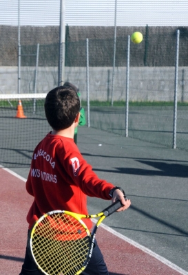 Open de Tennis de Sant Sadurní (2011)