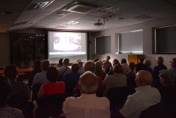 "Films de casa" en el Dia Internacional dels Arxius 