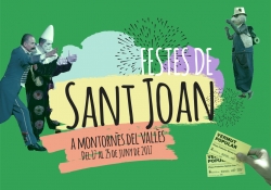 Sant Joan 2017