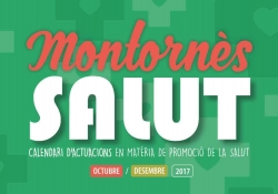 Banner programació salut tardor 2017