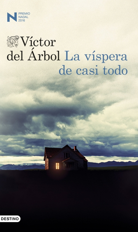 Portada del llibre (Font: Casa del libro)