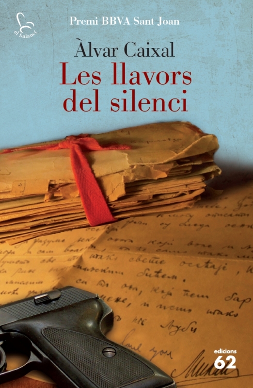 Portada del llibre (Font: Grup62)