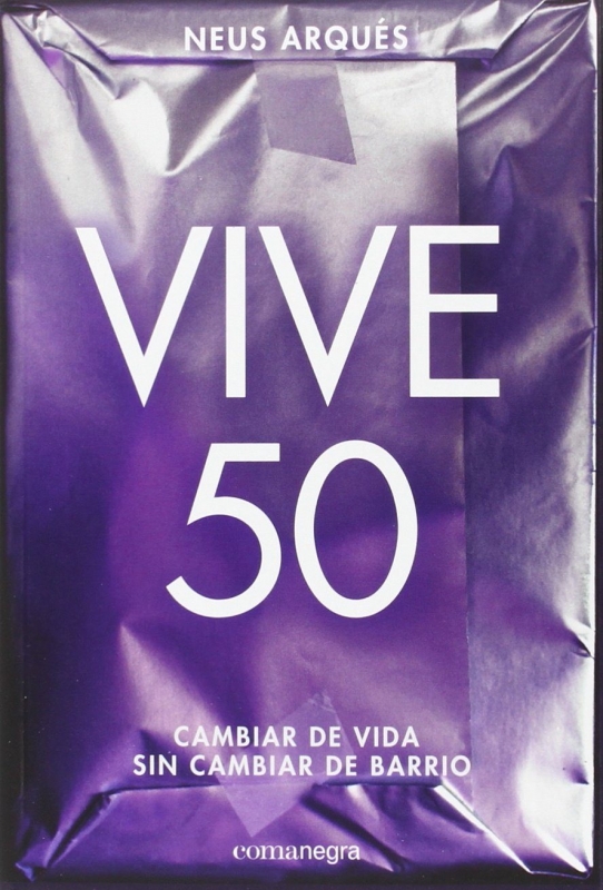 Portada del llibre (Font: Casa del Libro)