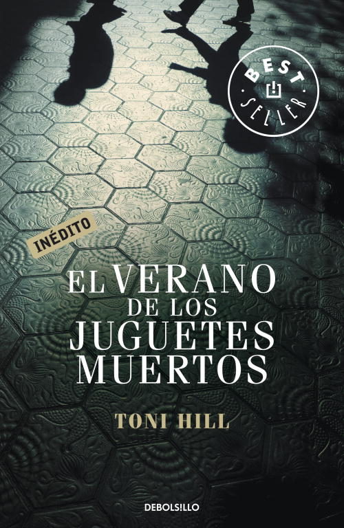 Portada del llibre (Font: Casal del Libro)