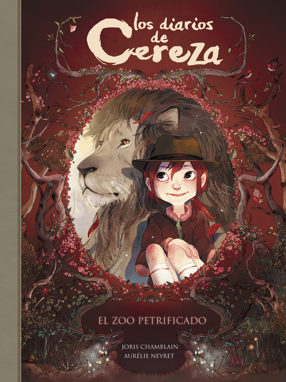 Portada del llibre (Font: Casa del libro)