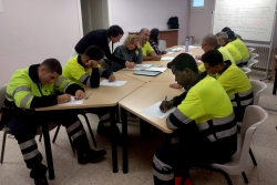 Curs d’Estratègies per superar la discriminació laboral en la recerca de feina POL 2019