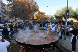 XXIV Paella Popular de Sant Sadurní