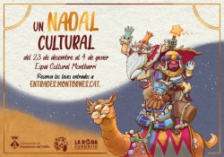 Nadal Cultural 2020