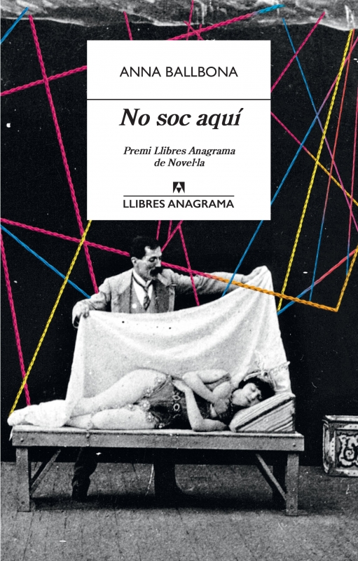 Portada del llibre