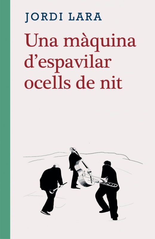 Portada del llibre.