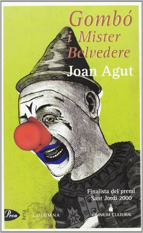 Portada del llibre.