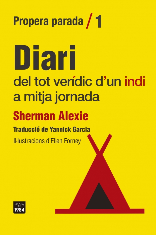 Portada del llibre.