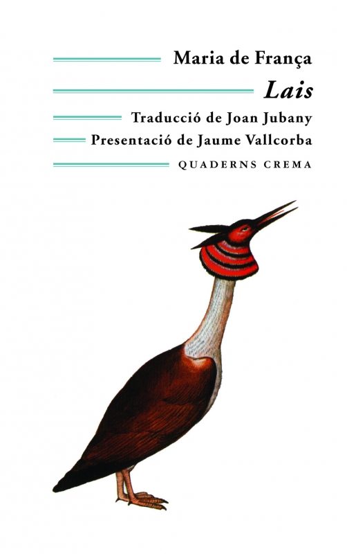 Portada del llibre.