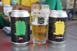 Les cerveses de la Festa Major 2024.