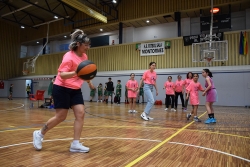 Festa del Bàsquet Femení 2023.