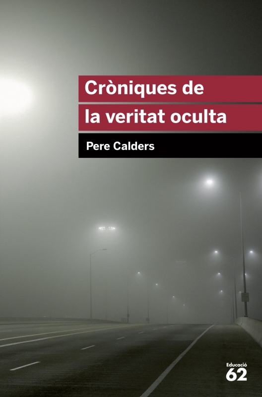 Portada del llibre.