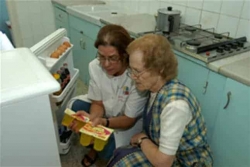 La iniciativa pretén posar de relleu la importància d'una dieta equilibrada. Foto: Diputació de Barcelona