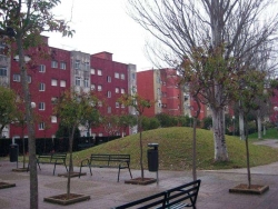 Plaça de Lluis Companys