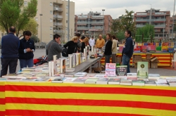 Sant Jordi 2010