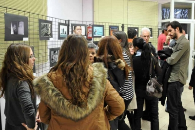 Exposició a la Sala riu Mogent del Casal de Cultura