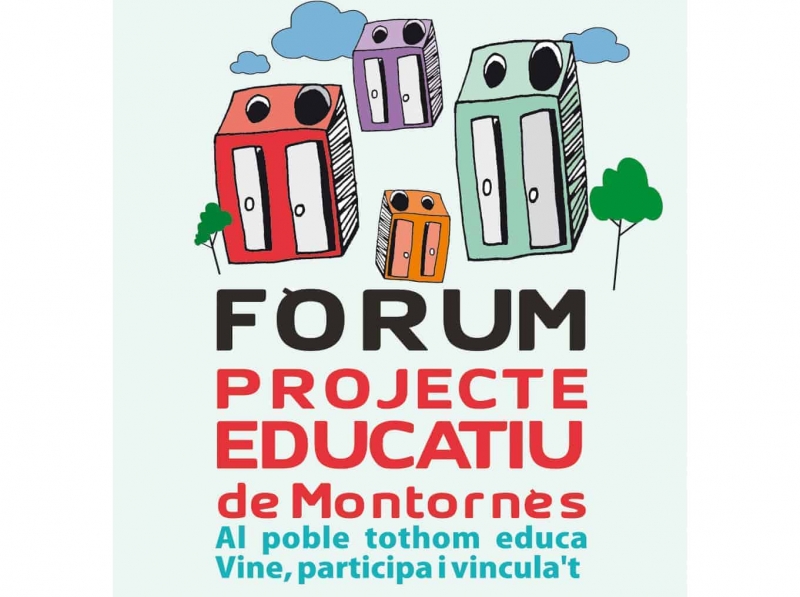 Fòrum Educatiu de Montornès