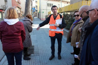 Identificació de pros i contres en relació a la mobilitat