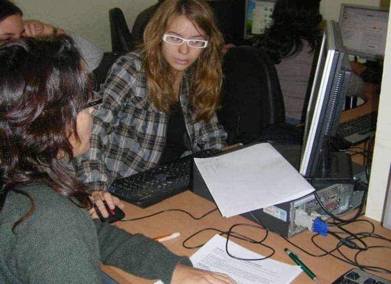 Jornada de tècniques per a educadors i professionals del lleure 2009