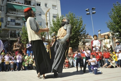 La Dansa de la Batalla