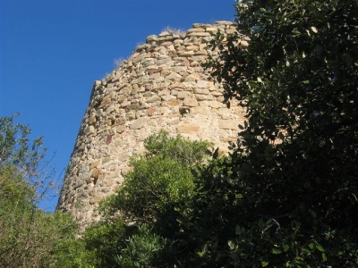 El Castell de Sant Miquel